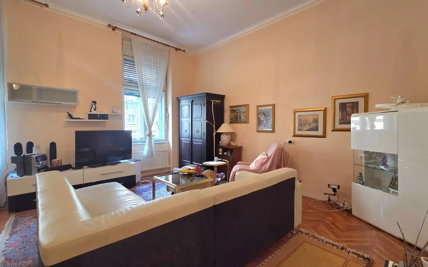 2-bedroom Apartment In Potok, Croatia (75 M²)