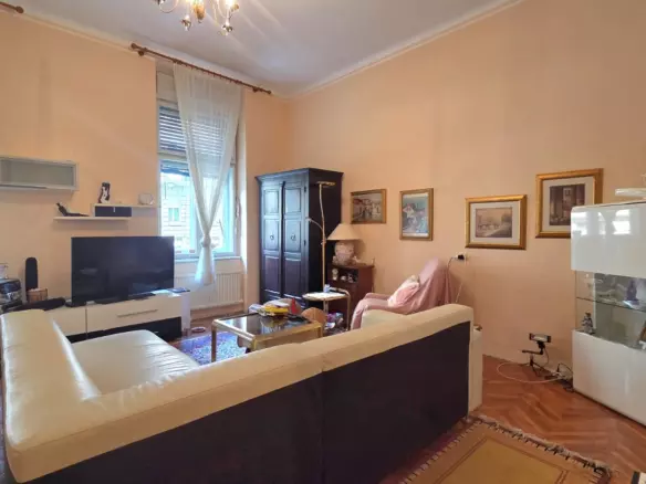 2-bedroom Apartment In Potok, Croatia (75 M²)