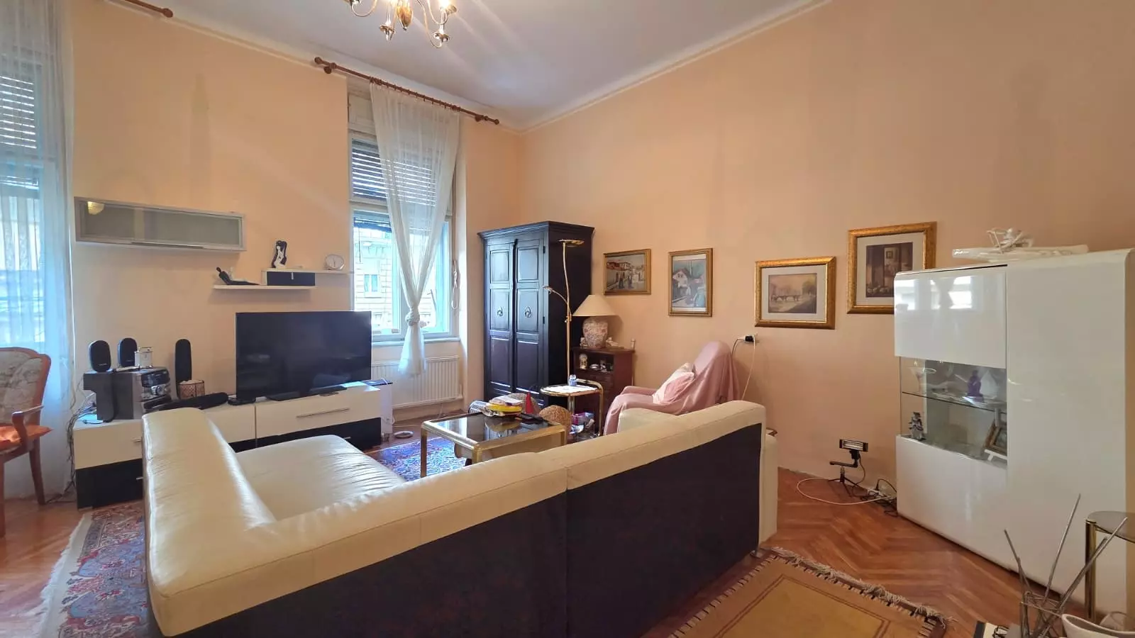 2-bedroom Apartment In Potok, Croatia (75 M²)