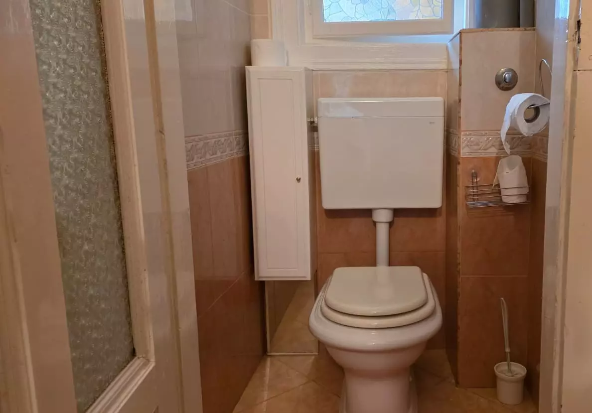 2-bedroom Apartment In Potok, Croatia (75 M²)