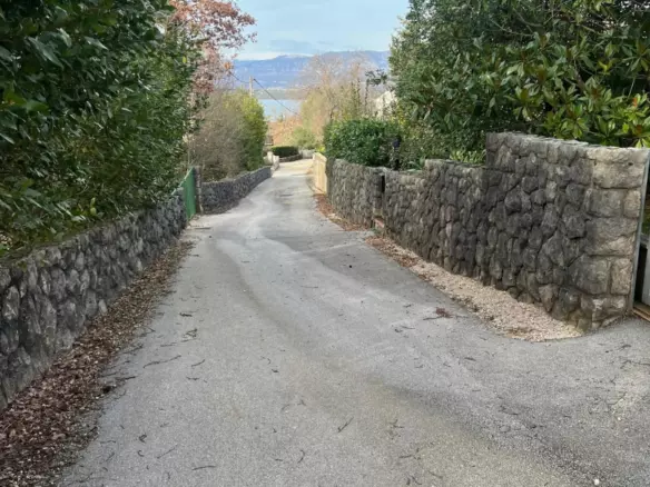 Land In Soline, Croatia (1.000 M²)