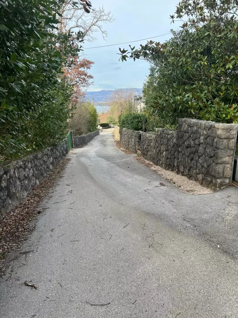 Land In Soline, Croatia (1.000 M²)