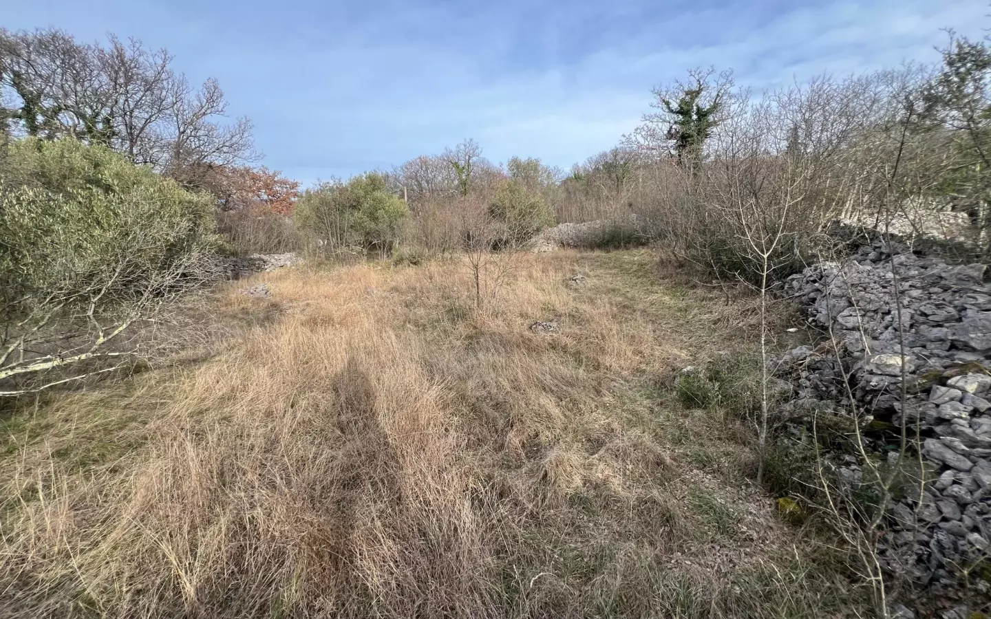 Land In Soline, Croatia (1.000 M²)