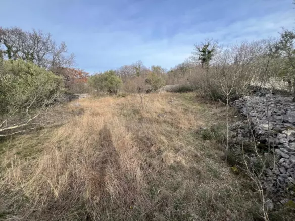 Land In Soline, Croatia (1.000 M²)