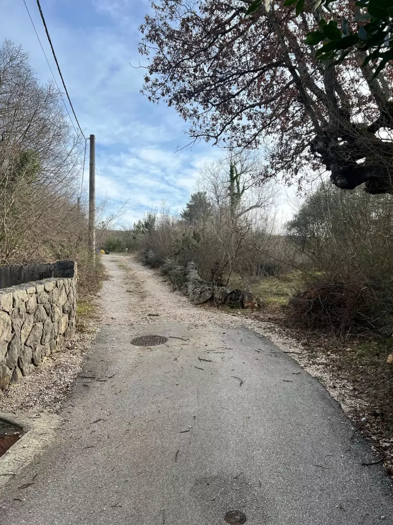 Land In Soline, Croatia (1.000 M²)