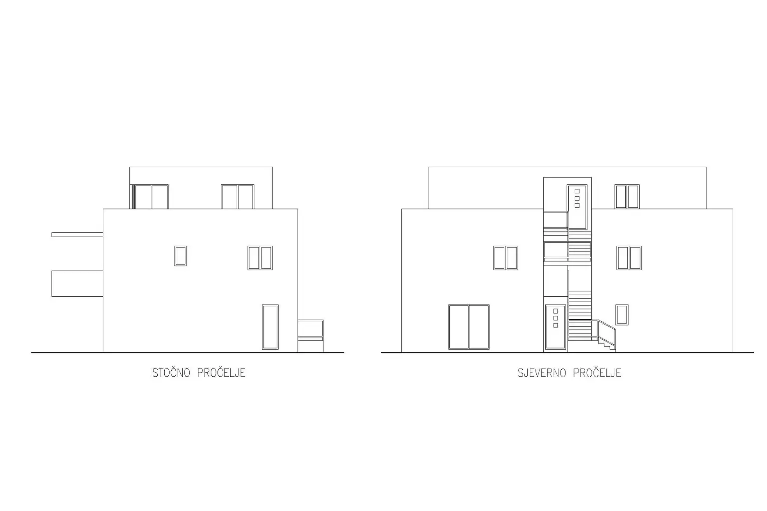 2-bedroom Apartment In Brodarica, Croatia (74,07 M²)