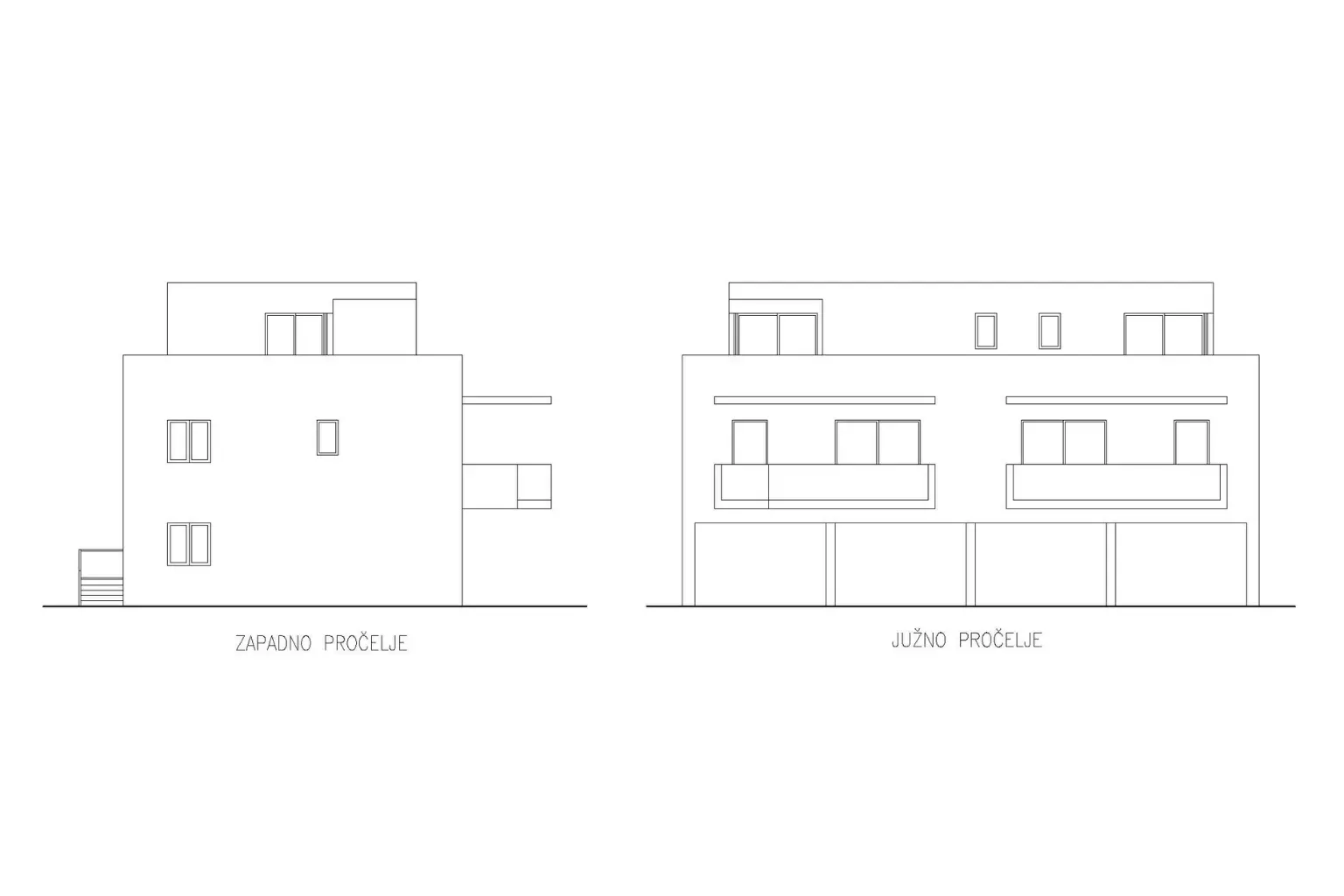 2-bedroom Apartment In Brodarica, Croatia (74,07 M²)
