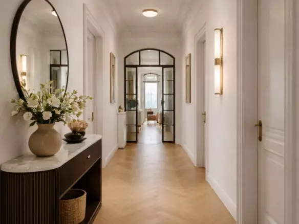 2-bedroom Apartment In Rovinj, Croatia (72,5 M²)