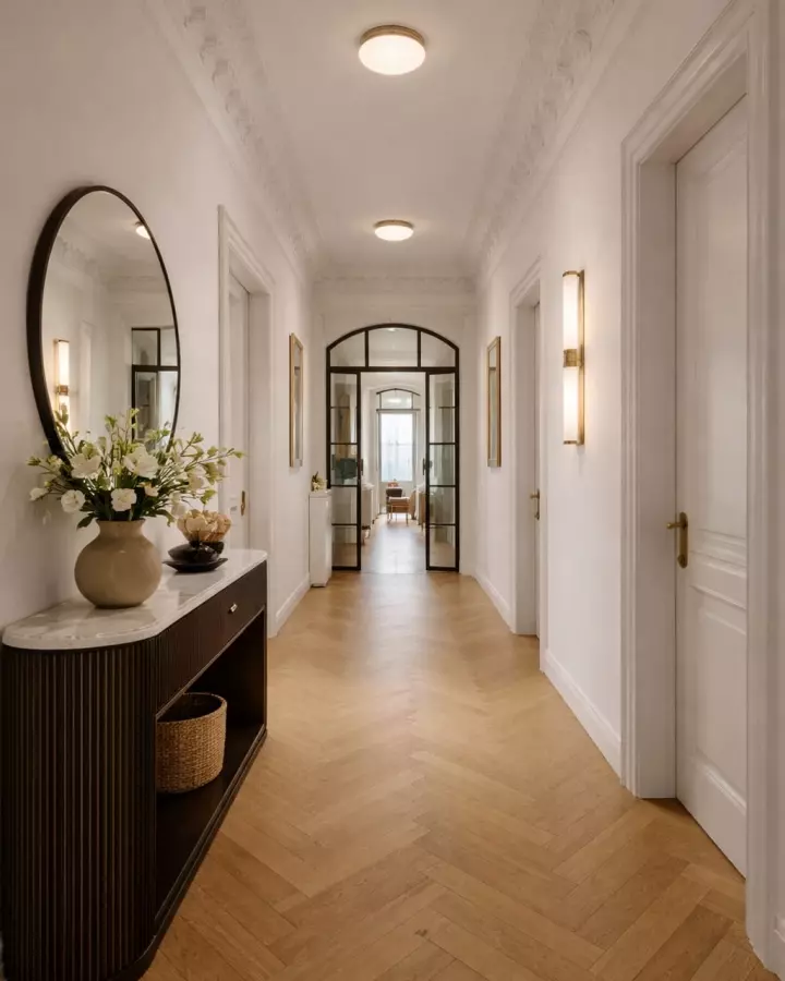 2-bedroom Apartment In Rovinj, Croatia (72,5 M²)