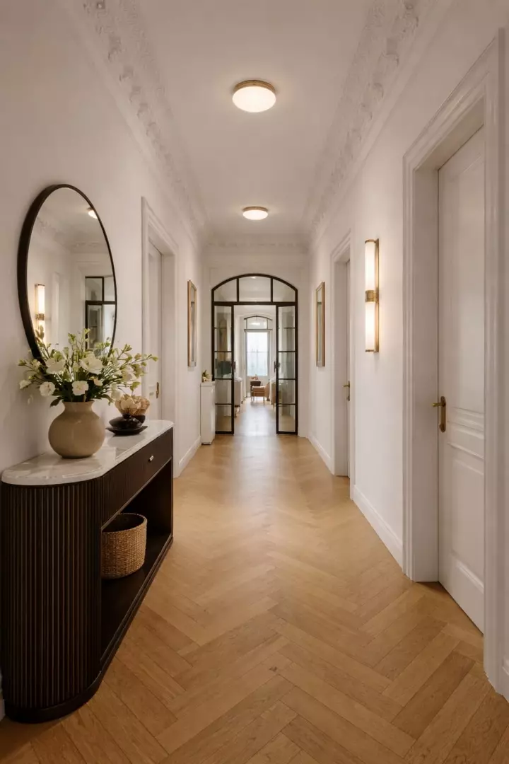 2-bedroom Apartment In Rovinj, Croatia (72,5 M²)