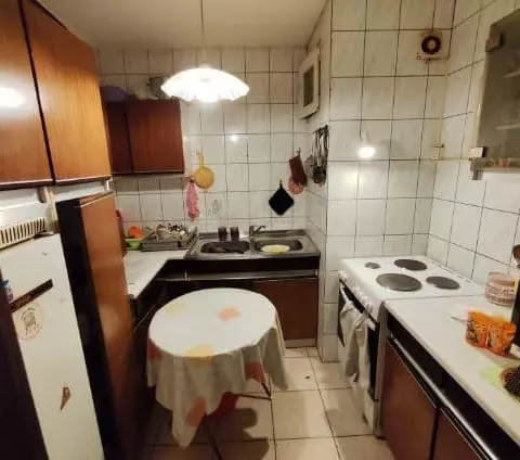 2-bedroom Apartment In Rovinj, Croatia (50 M²)