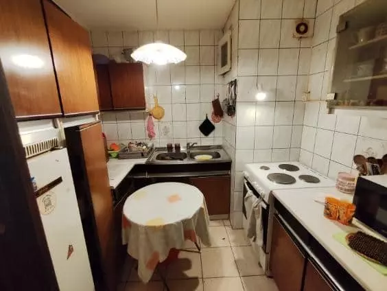 2-bedroom Apartment In Rovinj, Croatia (50 M²)