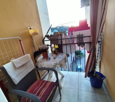2-bedroom Apartment In Rovinj, Croatia (50 M²)