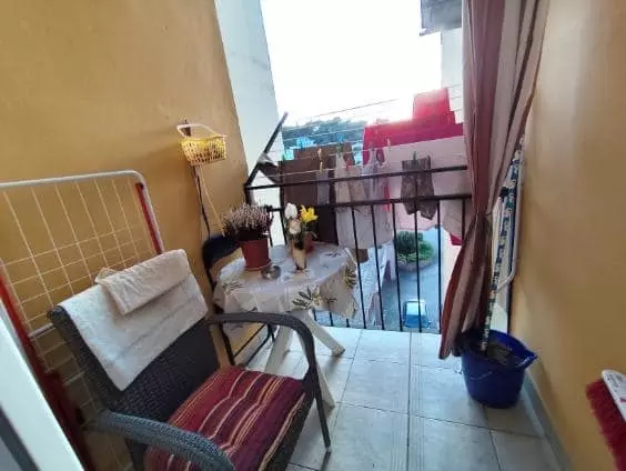 2-bedroom Apartment In Rovinj, Croatia (50 M²)