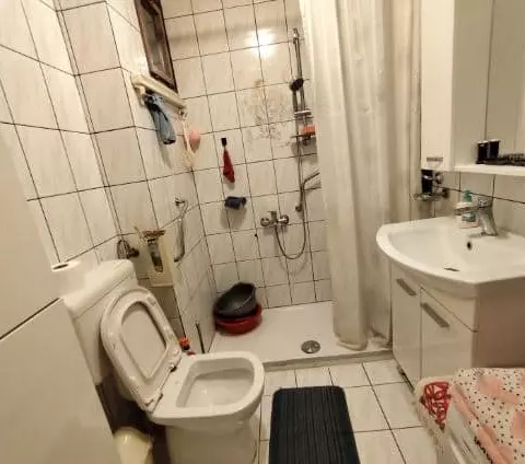 2-bedroom Apartment In Rovinj, Croatia (50 M²)