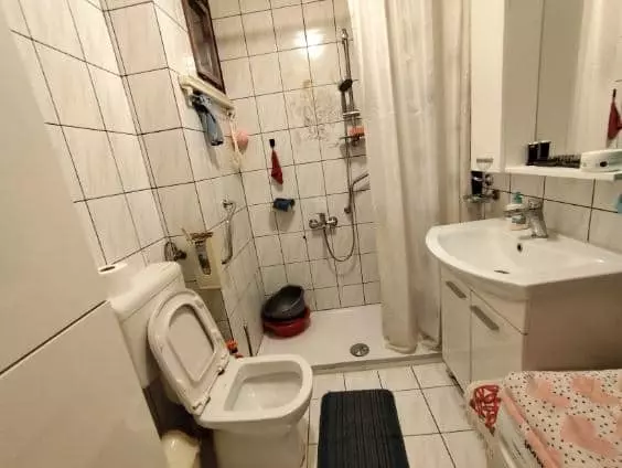 2-bedroom Apartment In Rovinj, Croatia (50 M²)