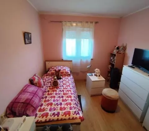 2-bedroom Apartment In Rovinj, Croatia (50 M²)