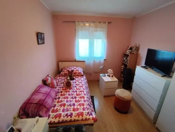 2-bedroom Apartment In Rovinj, Croatia (50 M²)