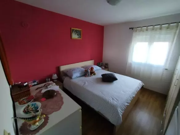 2-bedroom Apartment In Rovinj, Croatia (50 M²)