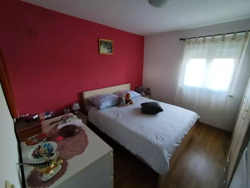 2-bedroom Apartment In Rovinj, Croatia (50 M²)
