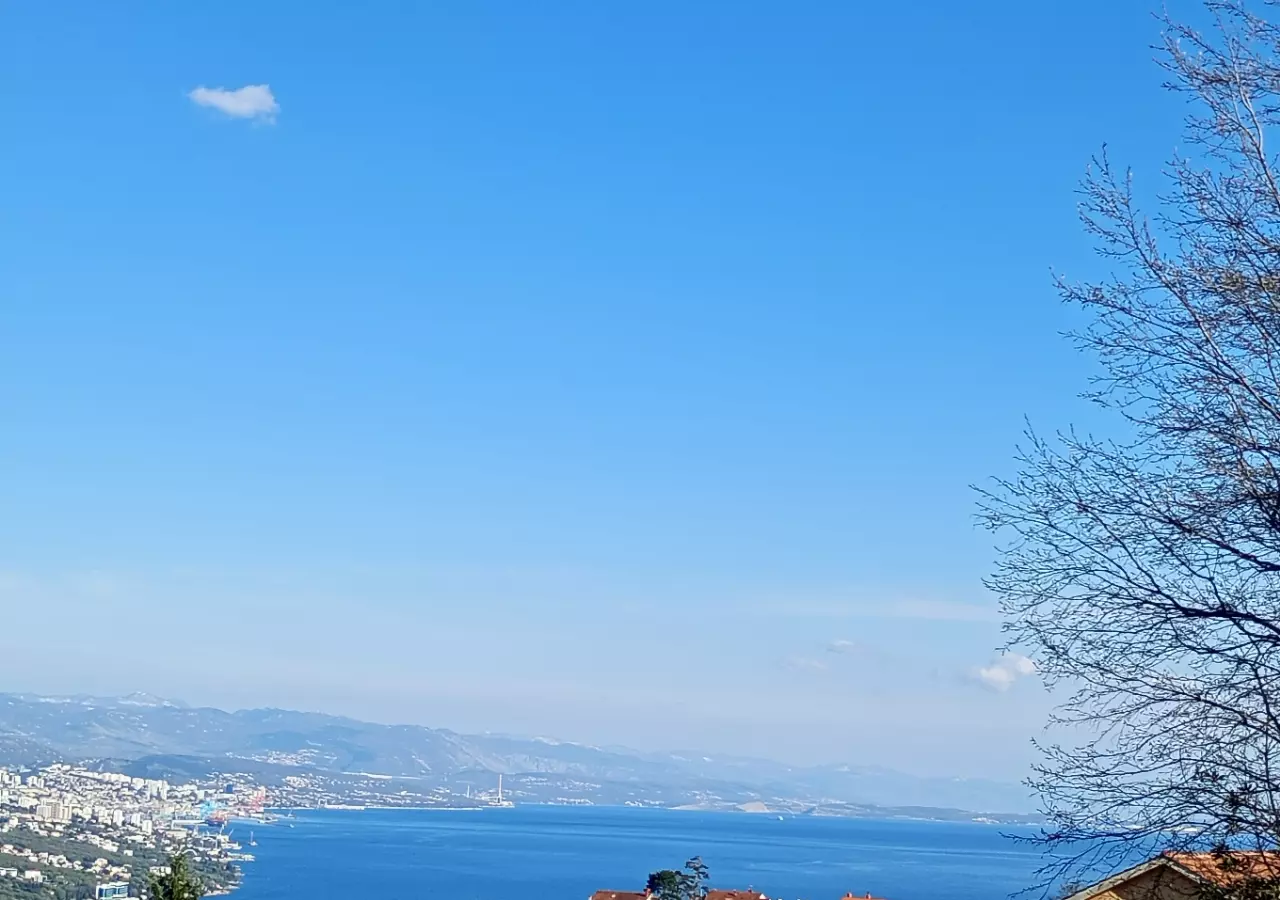 Land In Mihotići, Croatia (6.500 M²)