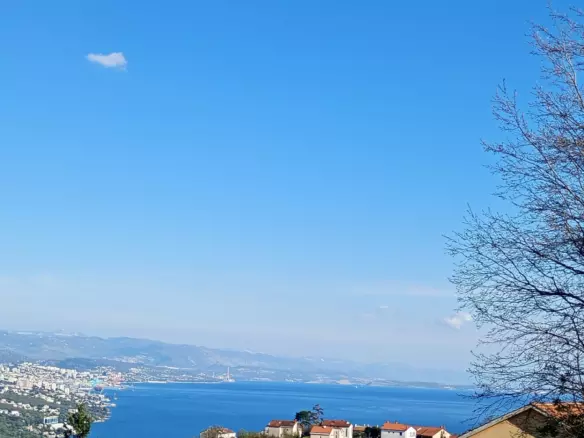 Land In Mihotići, Croatia (6.500 M²)