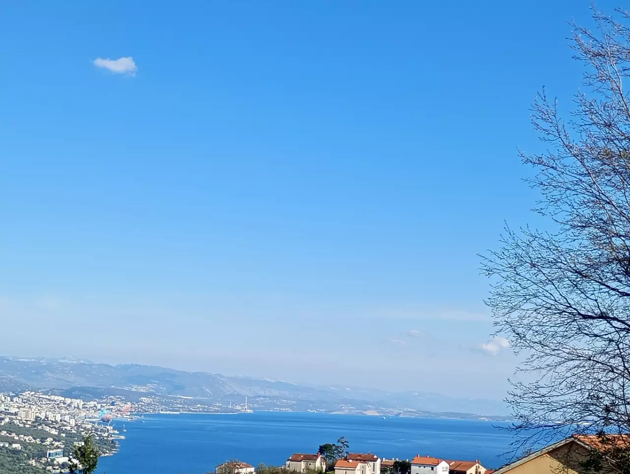 Land In Mihotići, Croatia (6.500 M²)
