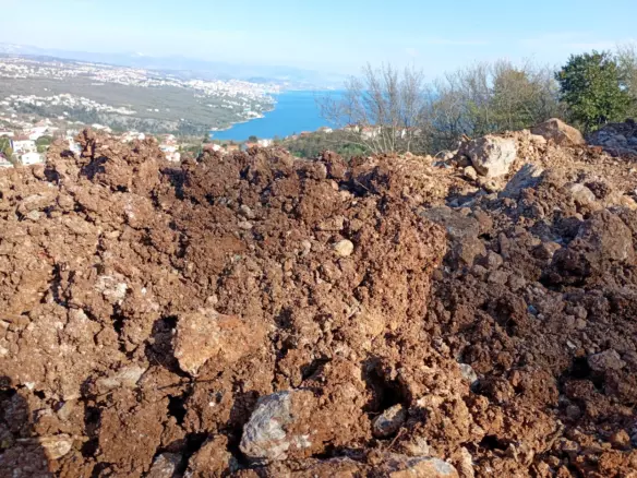 Land In Mihotići, Croatia (6.500 M²)