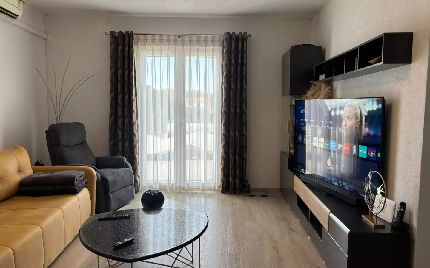 1-bedroom Apartment In Premantura, Croatia (69 M²)
