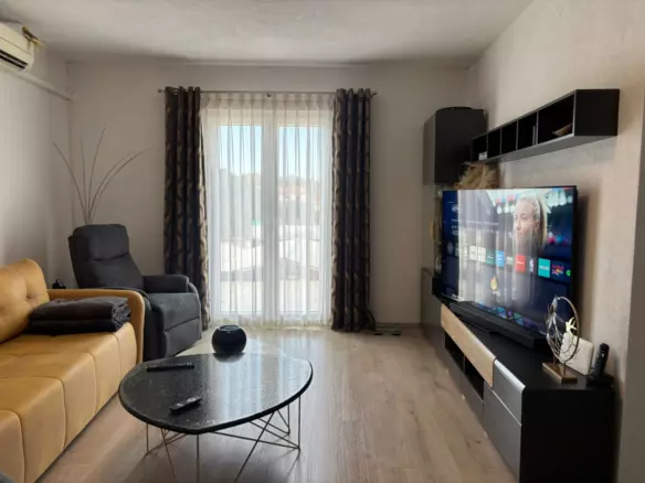 1-bedroom Apartment In Premantura, Croatia (69 M²)