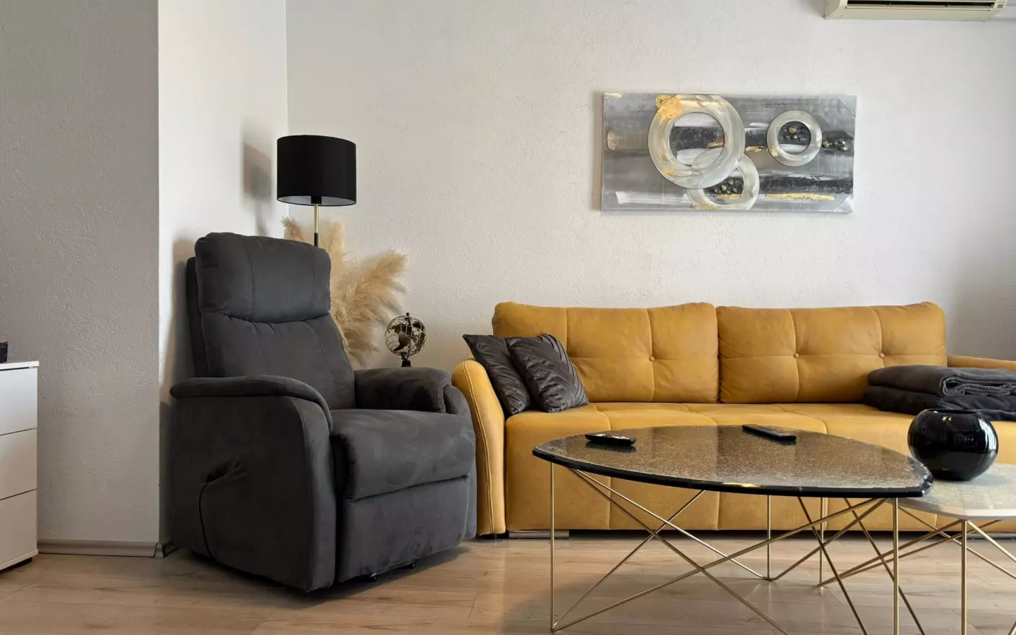 1-bedroom Apartment In Premantura, Croatia (69 M²)