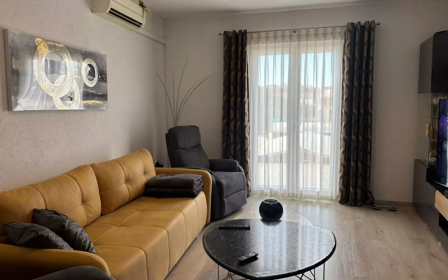 1-bedroom Apartment In Premantura, Croatia (69 M²)