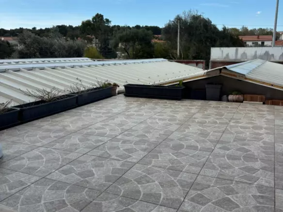 1-bedroom Apartment In Premantura, Croatia (69 M²)
