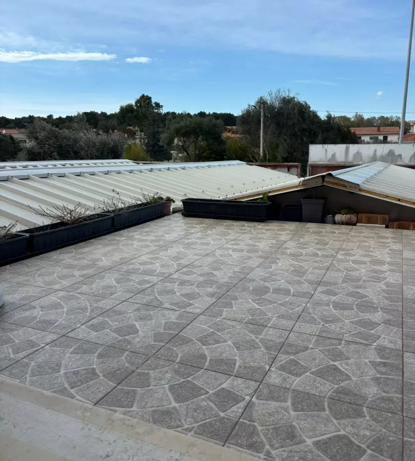 1-bedroom Apartment In Premantura, Croatia (69 M²)