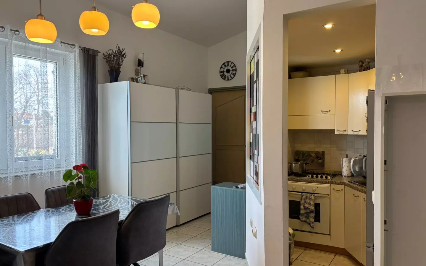 1-bedroom Apartment In Premantura, Croatia (69 M²)