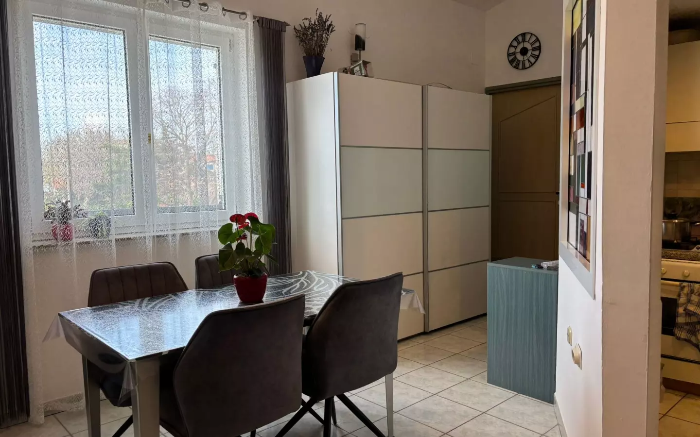 1-bedroom Apartment In Premantura, Croatia (69 M²)