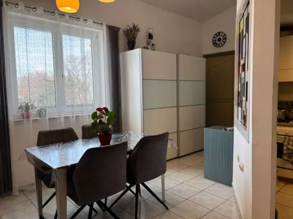 1-bedroom Apartment In Premantura, Croatia (69 M²)