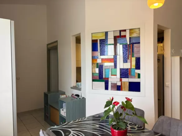 1-bedroom Apartment In Premantura, Croatia (69 M²)