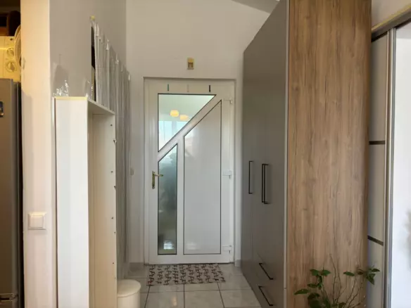 1-bedroom Apartment In Premantura, Croatia (69 M²)