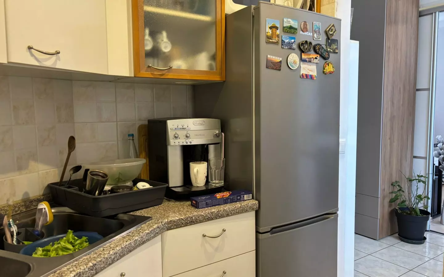1-bedroom Apartment In Premantura, Croatia (69 M²)