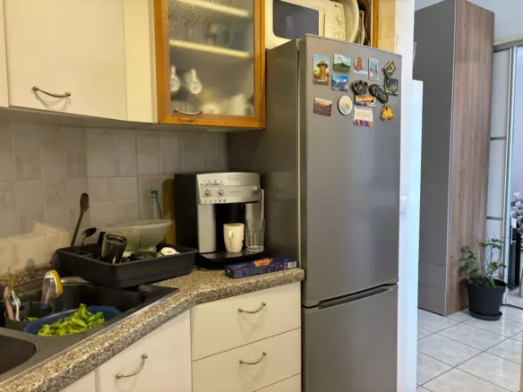 1-bedroom Apartment In Premantura, Croatia (69 M²)