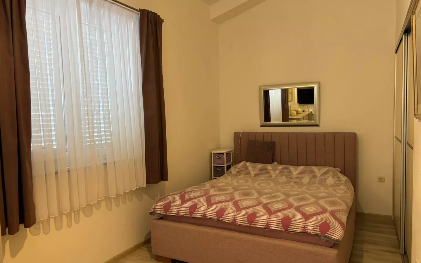 1-bedroom Apartment In Premantura, Croatia (69 M²)