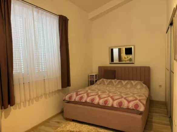 1-bedroom Apartment In Premantura, Croatia (69 M²)