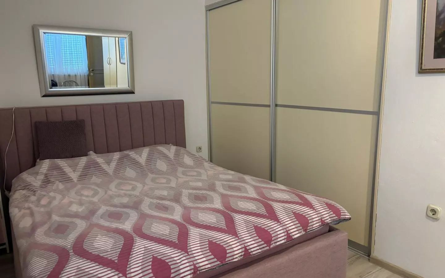 1-bedroom Apartment In Premantura, Croatia (69 M²)