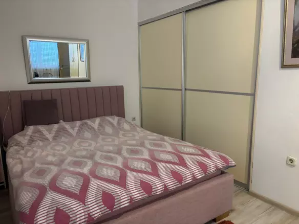 1-bedroom Apartment In Premantura, Croatia (69 M²)