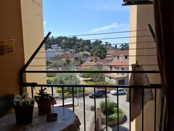 2-bedroom Apartment In Rovinj, Croatia (50 M²)