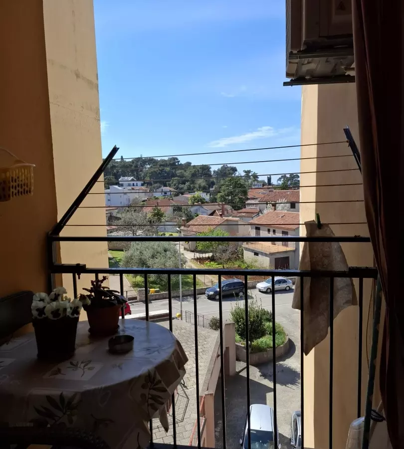 2-bedroom Apartment In Rovinj, Croatia (50 M²)