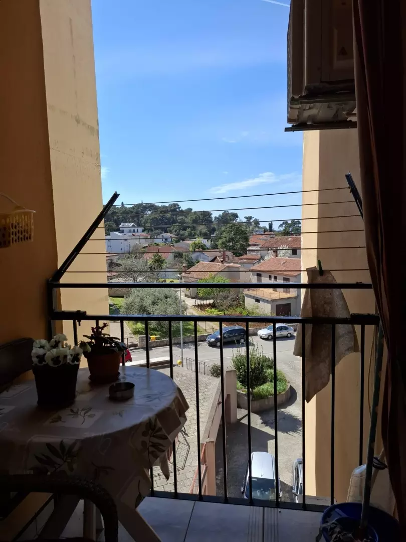 2-bedroom Apartment In Rovinj, Croatia (50 M²)