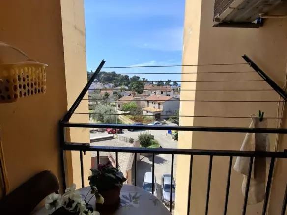 2-bedroom Apartment In Rovinj, Croatia (50 M²)