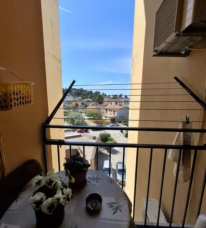 2-bedroom Apartment In Rovinj, Croatia (50 M²)